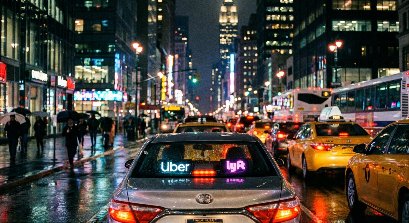 Privacy Policy — rideshare accident information
