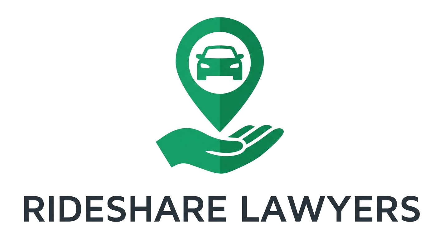 Rideshare Lawyers